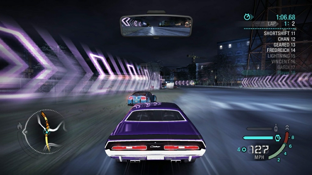 Need for Speed: Carbono - Imagen 40